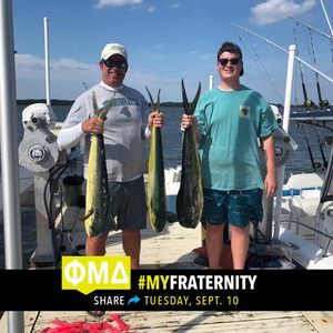 Meet your Posher, Brett